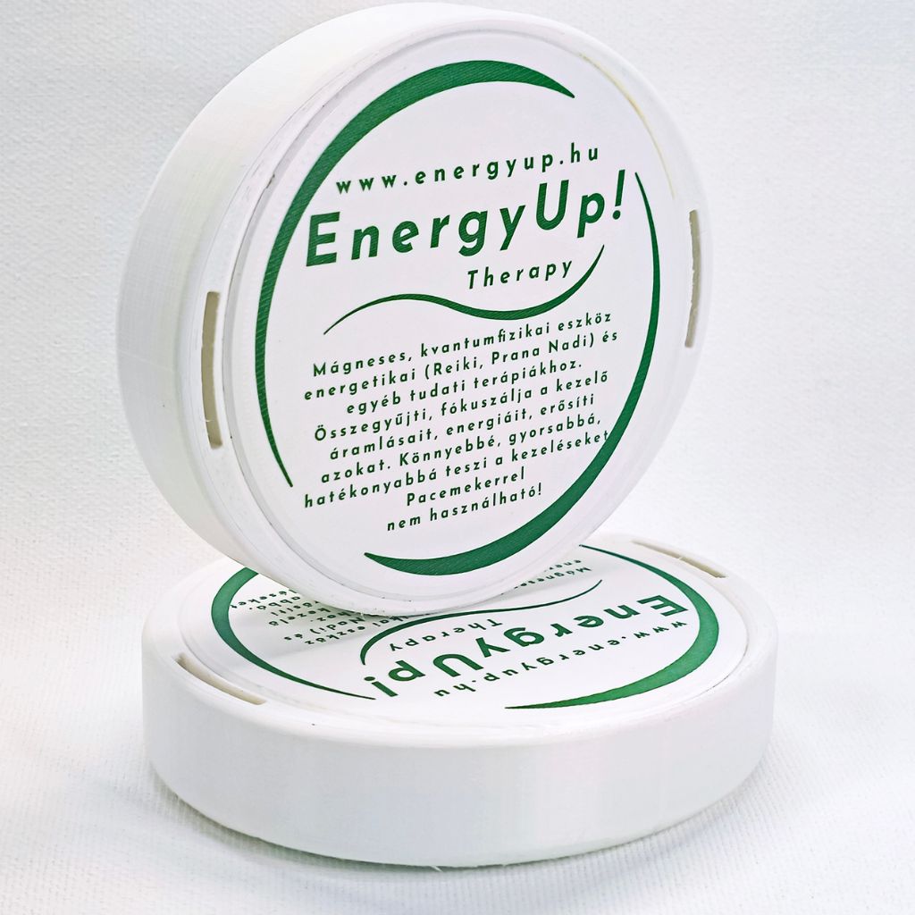 energyup! Therapy old