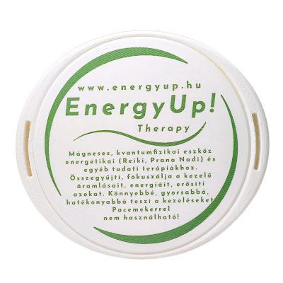 energyup! Therapy old