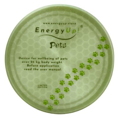 energyup! pets
