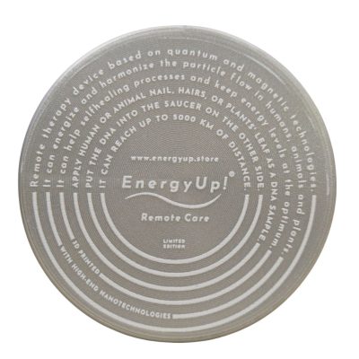 energyup! remote care